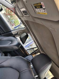Toyota Grand Highlander